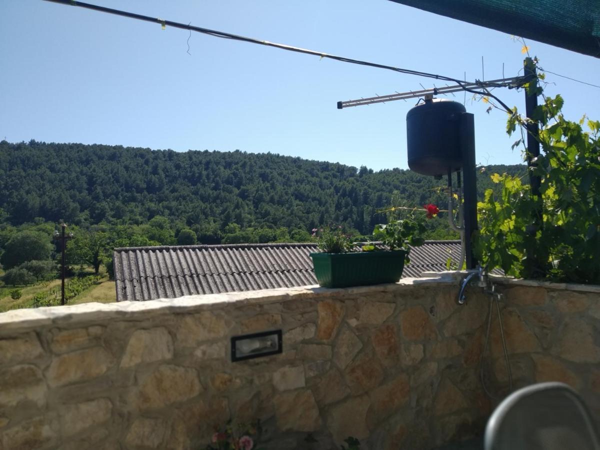 Hotel Milica App Skradinsko Polje 24 Extérieur photo