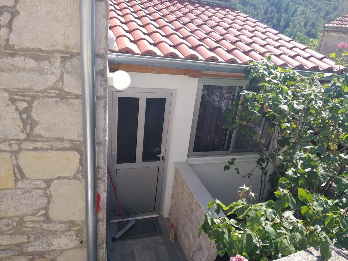 Hotel Milica App Skradinsko Polje 24 Extérieur photo