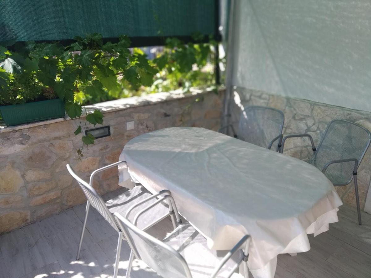 Hotel Milica App Skradinsko Polje 24 Extérieur photo