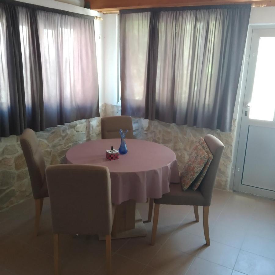 Hotel Milica App Skradinsko Polje 24 Extérieur photo