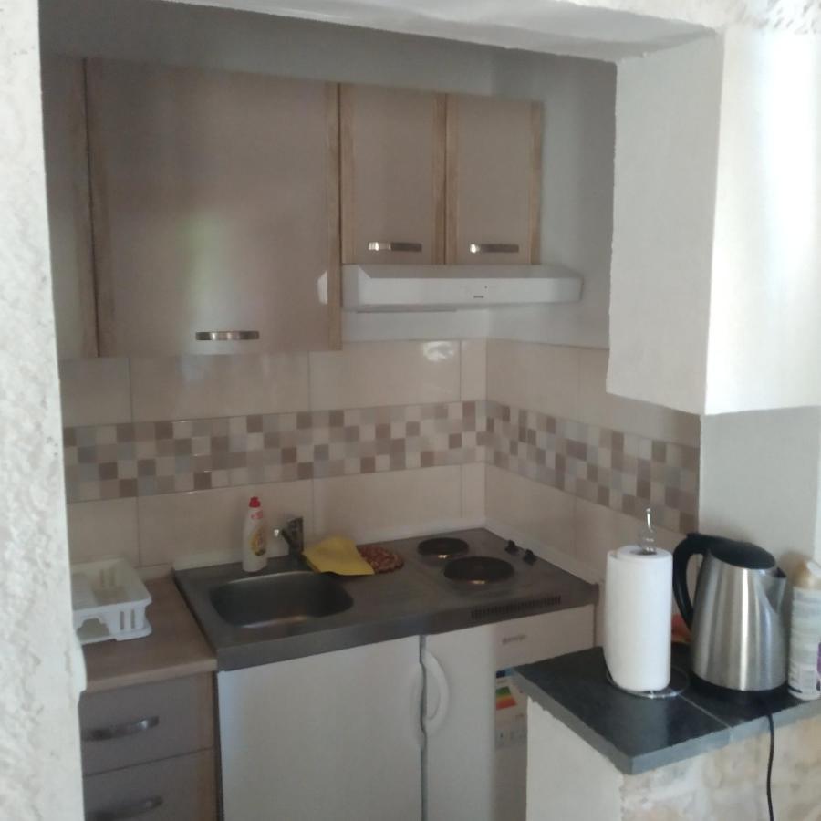 Hotel Milica App Skradinsko Polje 24 Extérieur photo