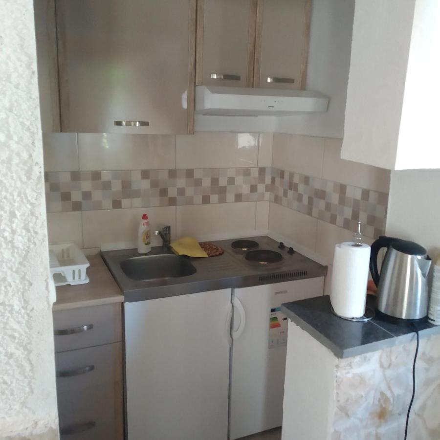 Hotel Milica App Skradinsko Polje 24 Extérieur photo