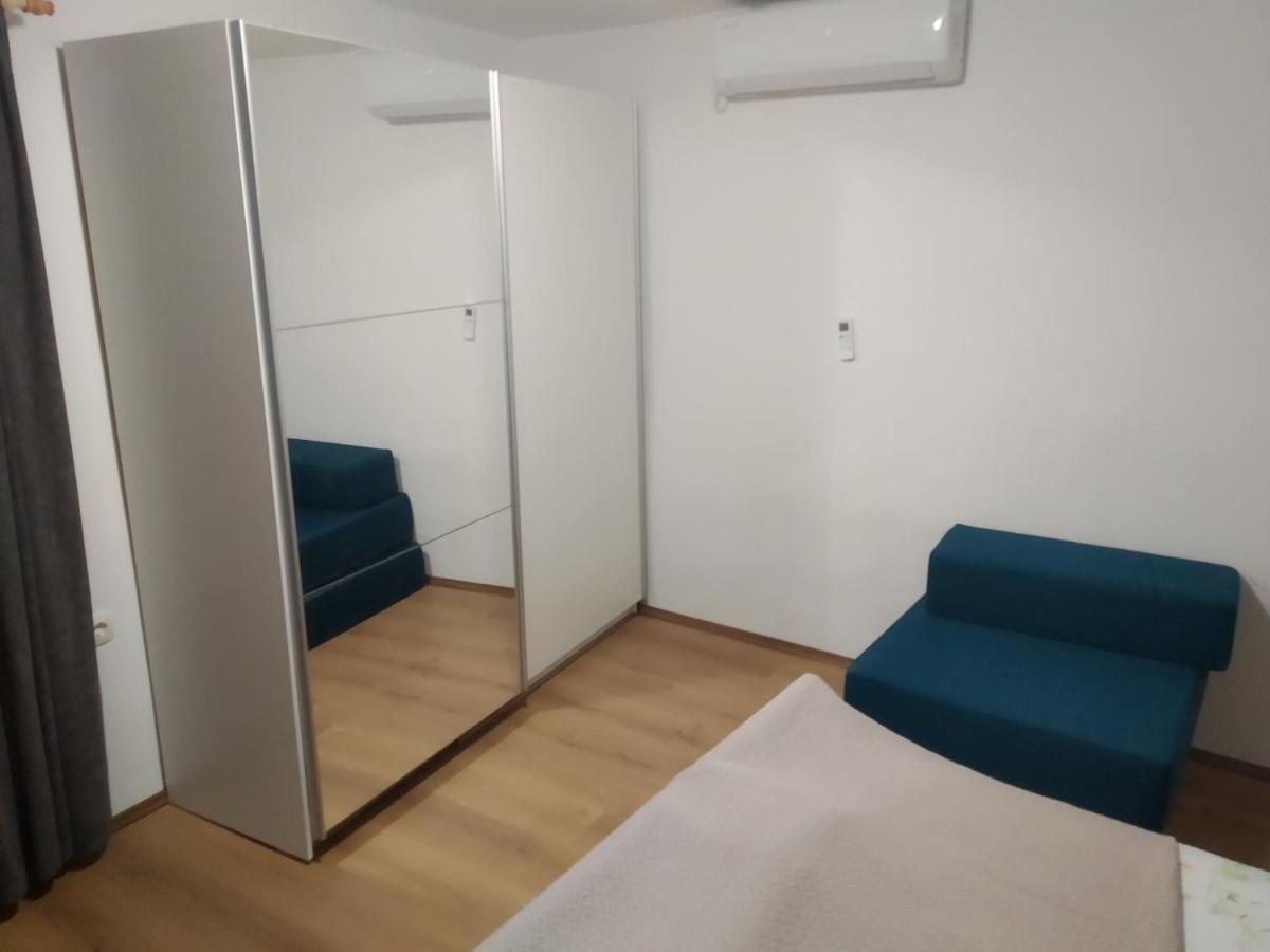 Hotel Milica App Skradinsko Polje 24 Extérieur photo