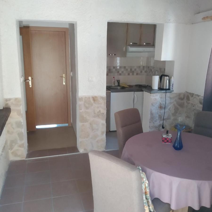 Hotel Milica App Skradinsko Polje 24 Extérieur photo