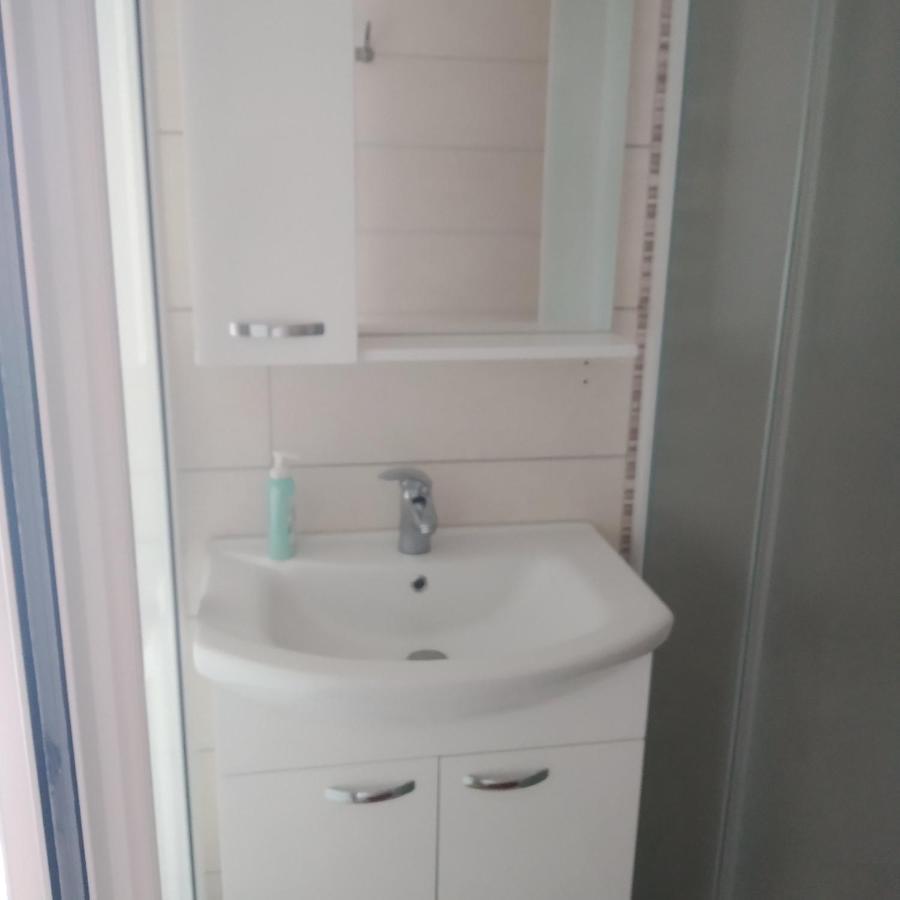 Hotel Milica App Skradinsko Polje 24 Extérieur photo